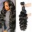 YISEA Body Wave Bundles Human Hair 4 Bundles (26 24 22 20 inches) 12A Brazilian Virgin Human Hair Body Wave Bundles Natural Color 100% Unprocessed Brazilian Hair Weave Extensions
