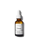 The Ordinary Salicylic Acid 2% Anhydrous Solution, Gentle Exfoliating Serum for Blemish-Prone Skin and Uneven Texture, 1 Fl Oz