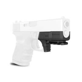 Recover Tactical Picatinny Rail for Glock 29/30, Easy Install, No Mods Required (GR30)