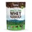 Opportuniteas Grass Fed Coffee Whey Protein Isolate Powder - 27g Protein Powder Without Artificial Sweeteners, 60mg Caffeine, Hormone-Free Cows - 5lb