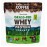 Opportuniteas Grass Fed Coffee Whey Isolate Protein Powder - 27 g Protein per Serving, Heavy-Metal Tested, Made with Real Colombian Coffee, Non-GMO, Hormone-Free, Sourced from Ireland, 2.5 lb