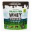 Opportuniteas Grass Fed Chocolate Whey Isolate Protein Powder - 20 g Protein, Heavy-Metal Tested, Made with Organic Cacao & Organic Cane Sugar, Non-GMO, Hormone-Free, Sourced from Ireland, 2.5 lb