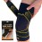 CopperJoint Pull On Knee Brace Women & Men Workout - Copper Infused Knee Sleeves for Men, Elastic Compression Knees Support Braces for Fitness, Volleyball, Basketball, Running, Sports [Medium]