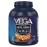 Vega Sport Vegan Protein Powder + Recovery - 30g Plant Based Protein per Serving, Peanut Butter, 45 Servings, 5g BCAAs, Probiotics, NSF Certified, for Shakes & Smoothies, 4.2lbs (Packaging May Vary)