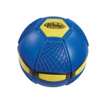 WAHU Phlat Ball Junior Blue - Throw A Disc Catch A Ball - Time Delay Transformation Flying Toy