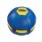 WAHU Phlat Ball Junior Blue - Throw A Disc Catch A Ball - Time Delay Transformation Flying Toy