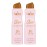 Coppertone Glow Shimmer Sunscreen Spray SPF 30, Water Resistant Broad Spectrum SPF 30 Spray Sunscreen, Free From Parabens, PABA, Phthalates, Octinoxate and Oxybenzone, 5 Oz Bottle, Pack of 2