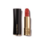 Lancme L\'Absolu Rouge Hydrating Cream Lipstick - Smudge-Resistant & Luminous Finish - Up To 18HR Comfort - 118 French Cur