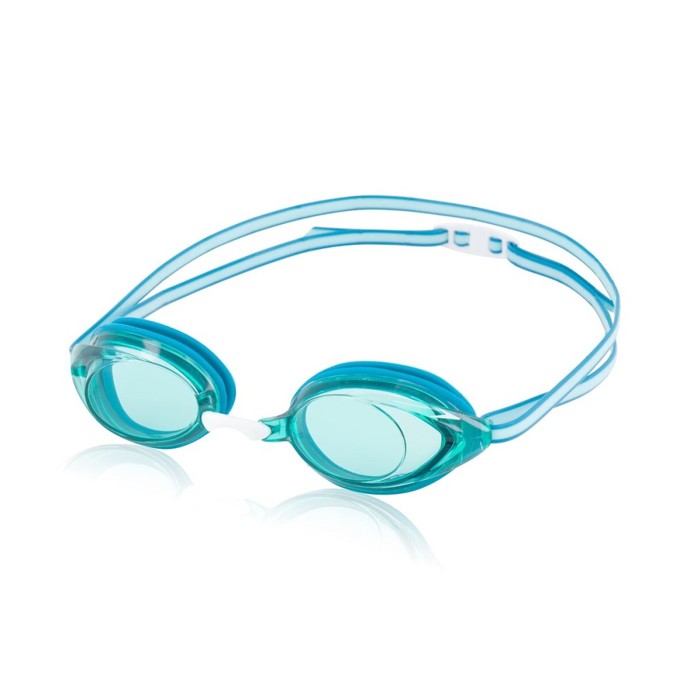 Speedo Unisex-Adult Swim Goggles Vanquisher 2.0
