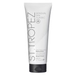 St.Tropez Gradual Tan Firming Lotion, Medium to Dark Sun Kissed Glow Self Tan Moisturizer, with Hyaluronic acid and antioxidants, Streak-Free, Vegan, Natural & Cruelty-Free, 6.7 FL OZ