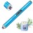 Upgraded Dual Arc Electric Candle Lighter Rechargeable USB Lighter Plasma Arc Lighters for Candle (Saphhire Blue)