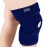 Nvorliy Knee Brace for Women Plus Size for Knee Pain (XL-8XL) - Extra Large Knee Brace with Side Stabilizers for Arthritis, Meniscus Tear, Knee Pain Relief, ACL, LCL, MCL (7XL/8XL, Navy)