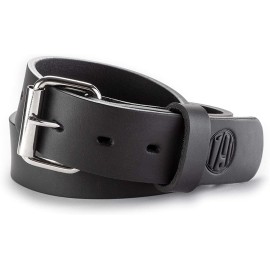 1791 GUNLEATHER Gun Belt for Men - Heavy Duty 14 oz Leather Gun Holster Belt for EDC