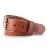 1791 GUNLEATHER Gun Belt for Men - Heavy Duty 14 oz Leather Gun Holster Belt for EDC