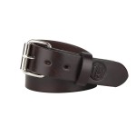 1791 GUNLEATHER Gun Belt for Men - Heavy Duty 14 oz Leather Gun Holster Belt for EDC