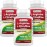 Best Naturals L-Arginine L-Citrulline Complex 1000 mg 250 Tablets (250 Count (Pack of 3))