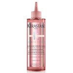 KRASTASE Chroma Absolute Chroma Hair Gloss, High Shine Treatment for Damaged Color-Treated Hair, Strengthens and Adds Shine, Lightweight formula with Lactic Acid, Soin Acide, 7.1 Fl Oz