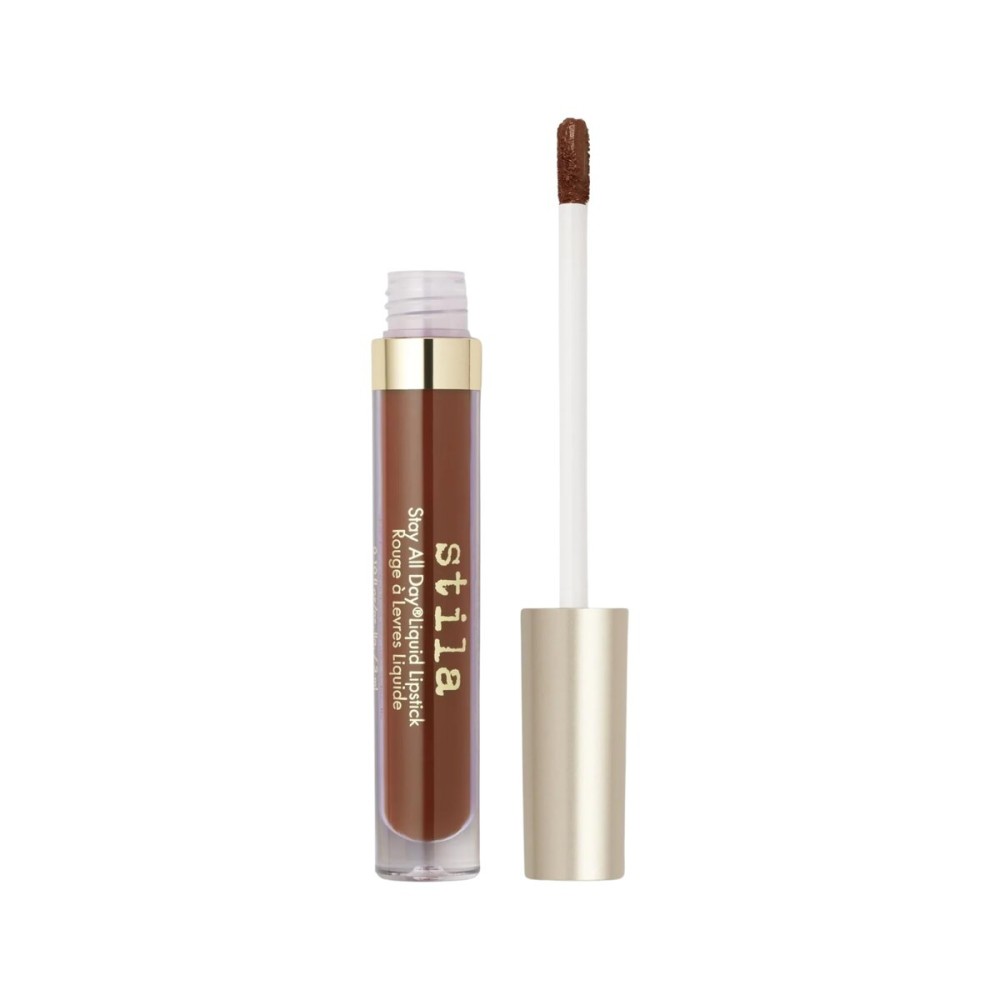 stila Stay All Day Sheer Liquid Lipstick, 0.10 oz.