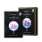 JMsolution Marine Luminous Pearl Deep Moisture 3 Step Skin Care Face Mask - Korean Skincare Facial Mask - boosting Brightening Moisturizing-10 Sheets for Dry Skin (Orchid)