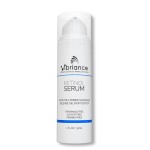 Vibriance Retinol Serum for Face - Reduces Appearance of Deep Wrinkles and Large Pores, Enhances Tone, Improves Complexion - Sensitive, Mature Skin Night Cream - 1 fl oz