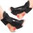 Runkelai Plantar Fasciitis Brace Night Splint with Soft Memory Foam Pad: 2 Packs Upgraded For Achilles Tendonitis Relief Foot Drop Heel Arch Ankle Pain Support for Women Men