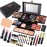 coliusa 58 Color Professional Makeup pallet, Makeup Kit for Women Full Kit,All In One Makeup Set,Makeup Gift Set for Women&Girls&Teen (331N)