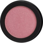 Pure Ziva Pink Diamond Shimmering Rose Pressed Powder Single Vegan Eyeshadow; Talc, Paraben & Cruelty Free