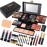 MISS ROSE M 58 Color Professional Makeup pallet, Makeup Kit for Women Full Kit, All In One Make up Kit Set, Makeup Gift Set for women girls (331Y)