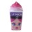 Lip Smacker Halloween Frappe Cup Lip Balm, Moisturizing, Soothing Fun Tasty Flavors - Witches Brew