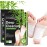 Sefudun 20PCS Natural Bamboo Ginger Powder Foot Pads for Foot Care, Deep Cleansing, Relaxation, Sleep Aid