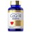 Carlyle CoQ10 300mg | 120 Softgels | Mega Q-Sorb Coenzyme Q-10 | with Black Pepper Extract | Non-GMO, Gluten Free Supplement