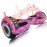 SIMATE Hoverboard, Bluetooth All Terrain Hover Boards with LED Lights and APP Control, Gifts for Kids Adults Girls Boys, for All Ages