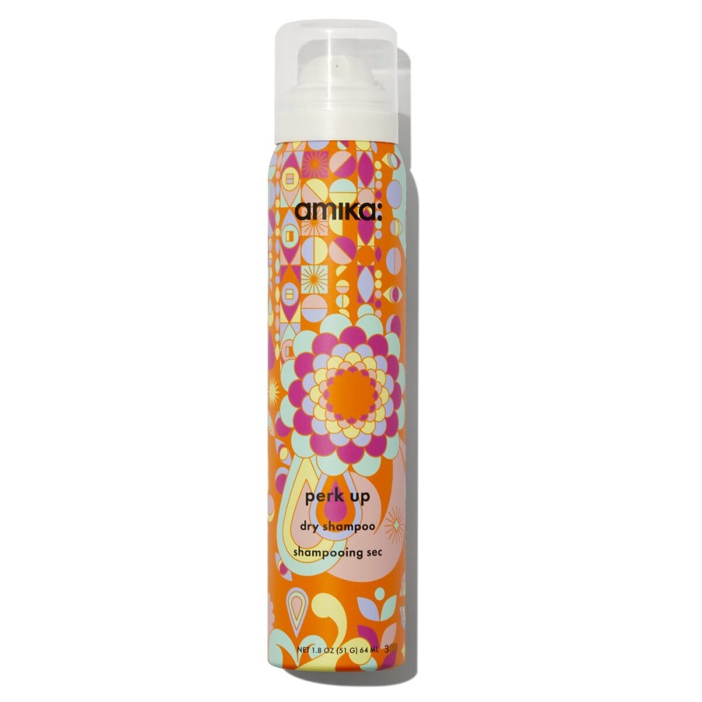 perk up talc-free dry shampoo, 1.8oz | amika