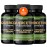 Gade Nutrition Quercetin with Vitamin C and Zinc - Quercetin 500mg - Quercetin with Bromelain - Zinc Quercetin - Quercetin Supplements + Vitamin D3 (Non-GMO, Gluten-Free, Vegan) - 6 Month Supply