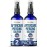 BodyJ4You Piercing Aftercare Spray - Saline Solution Natural Keloid Bump Removal - Ear Piercing Cleaner Nose Septum Belly Button Cartilage - Sea Salt Aloe Vera Rosemary - Fine Mist 2x2 Fl Oz