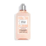 L\'OCCITANE L\'OCCITANE Neroli & Orchidee Shower Gel: Enchanting Floral Scent, Cleansing, Vegan, With Orange Blossom, With Moisturizing Glycerin