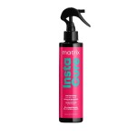 Matrix Instacure Anti-Breakage Leave-In Porosity Spray - Reduces Split Ends & Detangles, Repairs & Strengthens Hair, For Dry, Damaged, Color-Treated & Brittle Hair, 6.8 Fl Oz