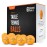 PRO-SPIN Ping Pong Balls - Orange 3-Star Training Table Tennis Balls (Pack of 60) | High-Performance 40+ ABS Training Balls | Ultimate Durability for Indoor/Outdoor Ping Pong Tables