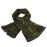 HYOUT Tactical Military Neck Scarves Woodland Camo Scarf Sniper Veil Desert Shemagh for Wargame Outdoor Sports