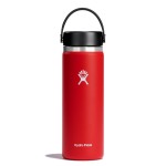 Hydro Flask 20 Oz Wide Flex Cap Goji