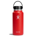Hydro Flask 32 Oz Wide Flex Cap Goji