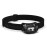 Princeton Tec Remix LED Headlamp (Black, 450 Lumens White and RGB)
