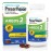 PreserVision AREDS 2 Eye Vitamins, 1 Eye Doctor Recommended Brand, Lutein and Zeaxanthin Supplement with Vitamin C, Vitamin E,Zinc, and Copper, 130 Softgels (Minigels)