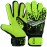EFAH SPORTS Soccer Goalkeeper Gloves for Kids children boys and girls Youth Football Goalie Gloves with Strong Grips