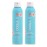 COOLA Organic Sunscreen SPF 70 Sunblock Spray, Dermatologist Tested Skin Care for Daily Protection, Vegan and Gluten Free, Peach Blossom, 6 Fl Oz, 2 Pack
