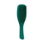 Tangle Teezer | The Wet Detangler Hairbrush for Wet & Dry Hair | For All Hair Types | Eliminates Knots & Reduces Breakage | Green Jungle