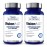 1MD Nutrition VisionMD Eye Vitamin CARMIS - with Lutein & Zeaxanthin | Supports Vision Health, Everyday Eye Strain, & Occasional Dry Eye | 60 Softgels (2-Pack)