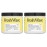 Fresh Wave Lemon Odor Removing Gel, 15 oz., Pack of 2 - Safer Odor Absorbers for Home, Natural Plant-Based Odor Eliminator, Every 15 oz. lasts 30-60 Days, For Cooking, Trash & Pets