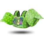 Chriffer Kids Swim Vest Life Jacket for 30-55 Pounds Boys and Girls, Toddler Floaties with Shoulder Harness Arm Wings for 2,3,4,5,6,7 Years Old Baby