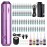 STIGMA Wireless Tattoo Gun Tattoo Kit Complete with 50pcs Tattoo Cartridge Needles 1500mAh Tattoo Battery 5 Colors Ink Set with Accessories STP29KITP199-4